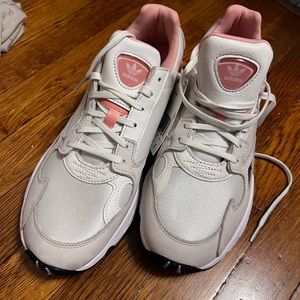 Women size 10 adidas’s sneakers brand new